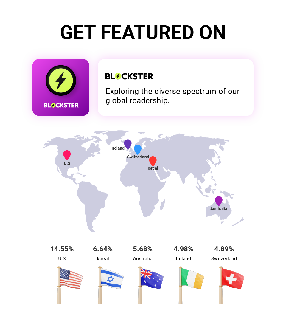 Press Release Service on Blockster