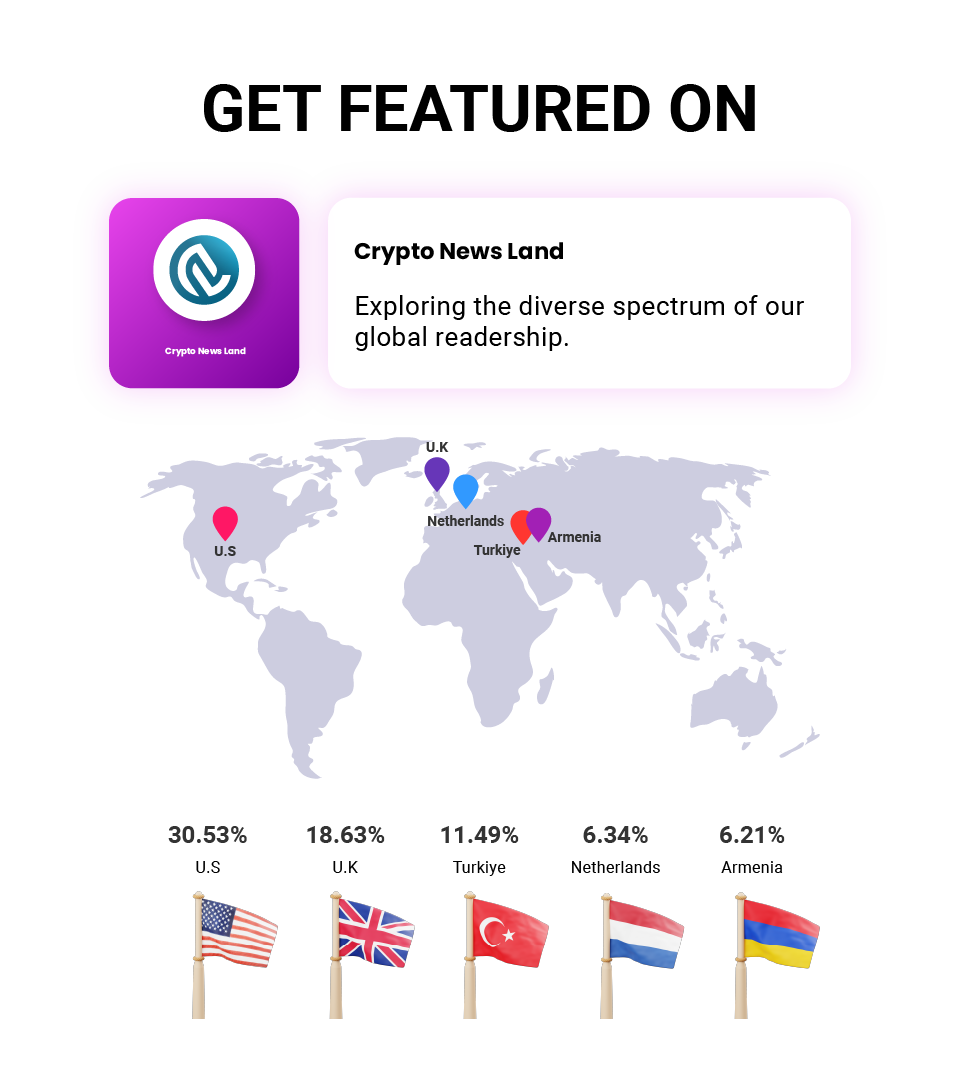 Press Release Service on CryptoNewsLand
