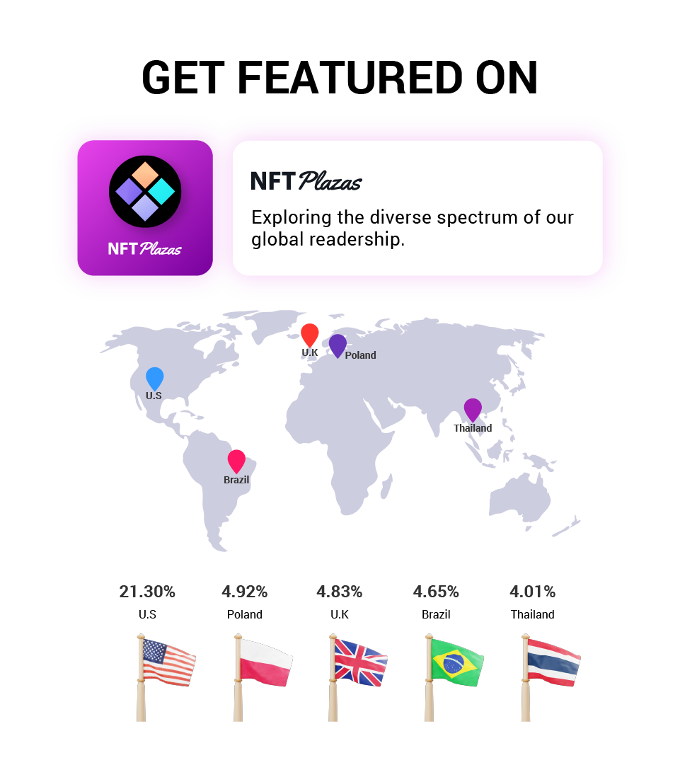 Press Release Service on NFT Plazas