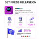 Press Release Service on NicheGamer