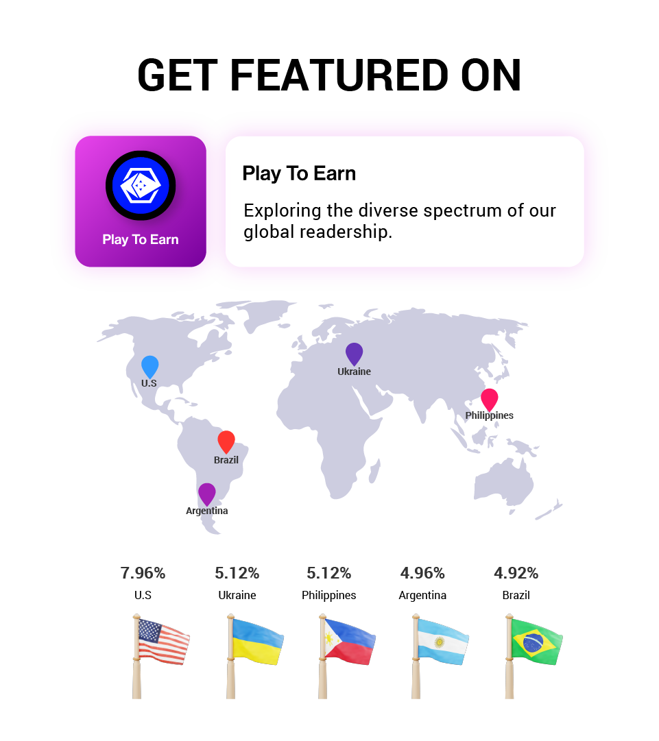 Press Release Service on PlayToEarn