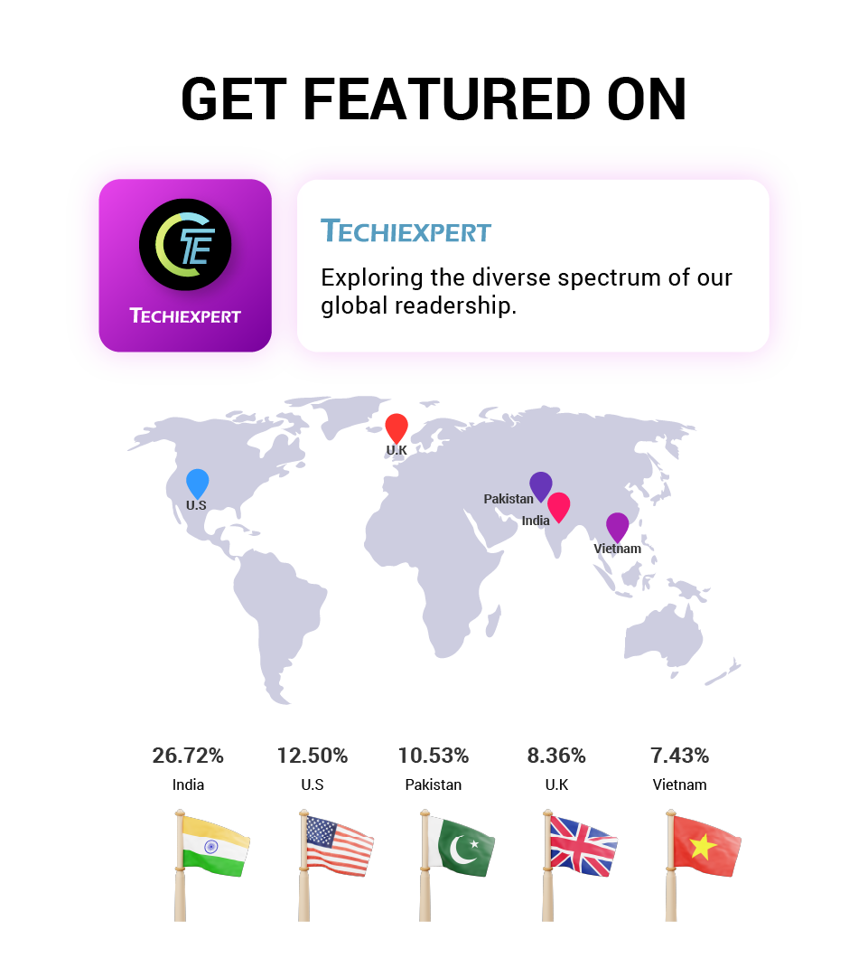 Press Release Service on Techiexpert