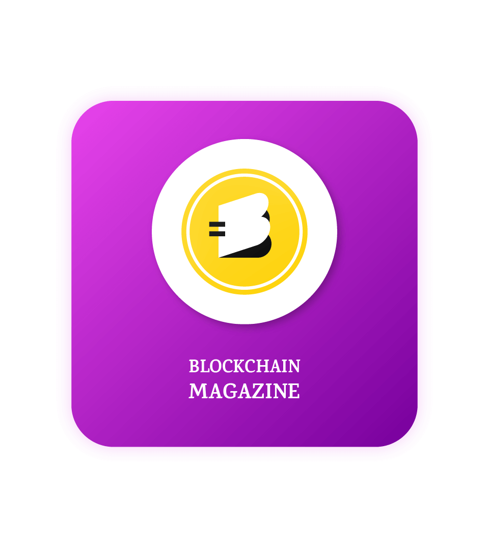 Press Release on Blockchain Magazine