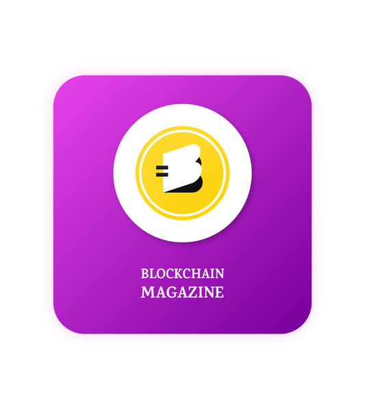 Press Release on Blockchain Magazine