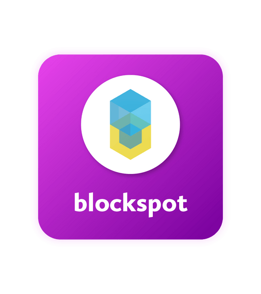 Press Release on Blockspot