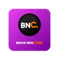 Press Release on Bravenewcoin (BNC)