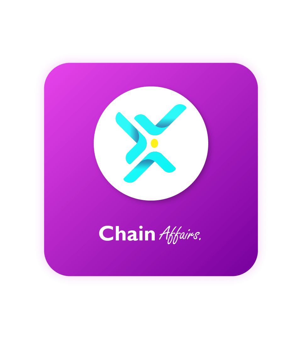 Press Release on Chain Affairs