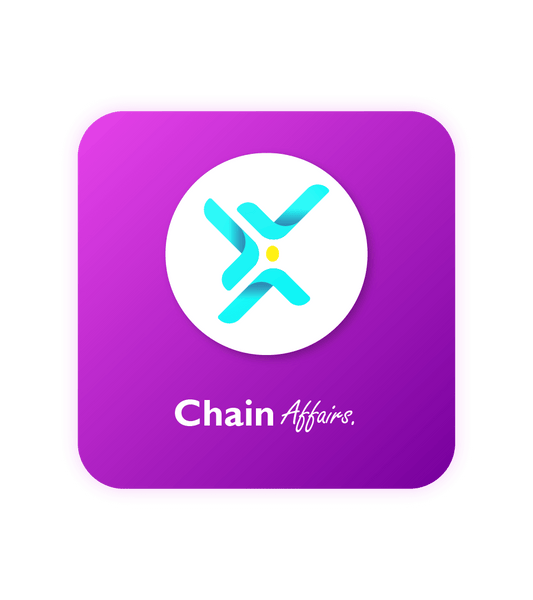 Press Release on Chain Affairs