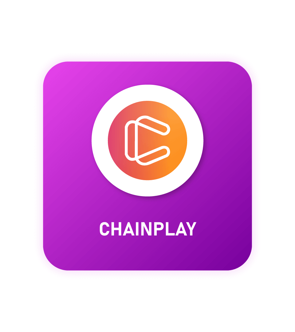 Press Release on Chainplay