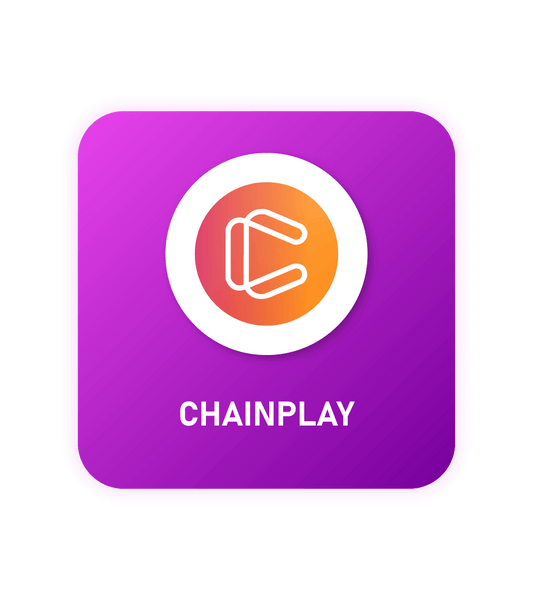 Press Release on Chainplay