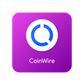 Press Release on CoinWire