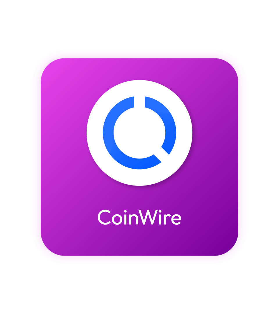 Press Release on CoinWire