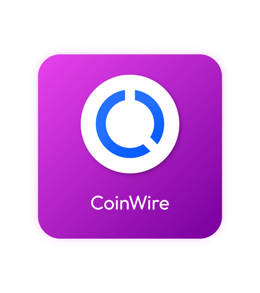 Press Release on CoinWire