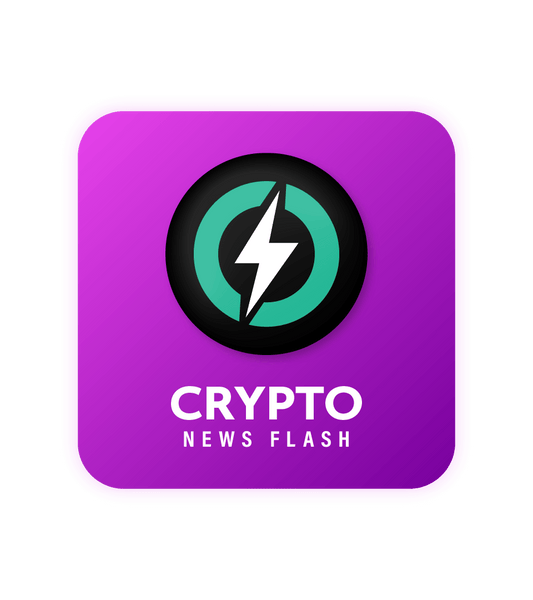 Press Release on Crypto News Flash