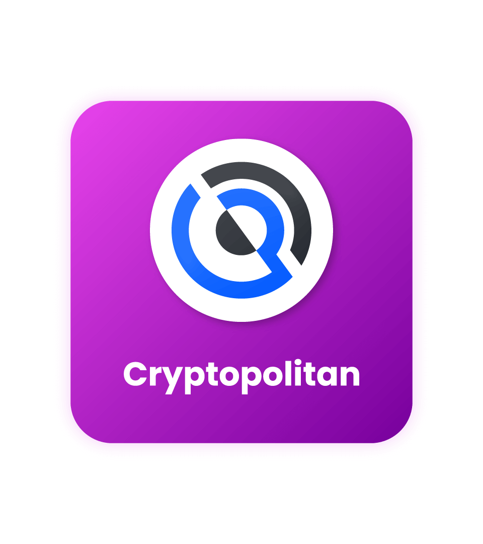 Press Release on Cryptopolitan