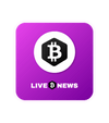 Press Release on Live Bitcoin News