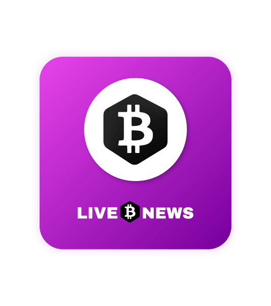 Press Release on Live Bitcoin News