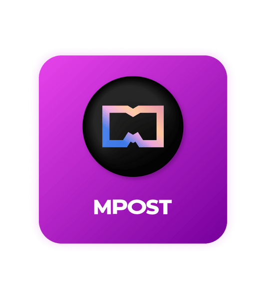 Press Release on Mpost (Metaverse Post)