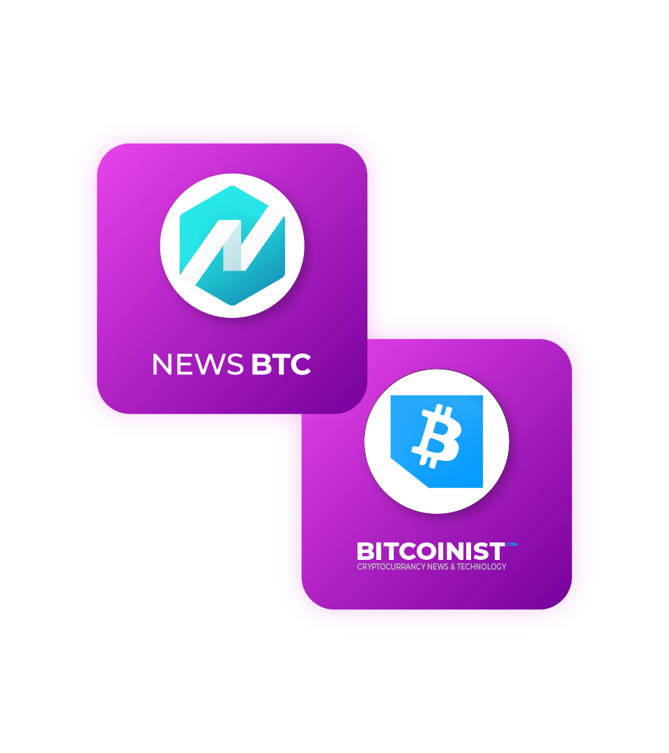 Press Release on Newsbtc / Bitcoinist & 6 crypto websites from CCW