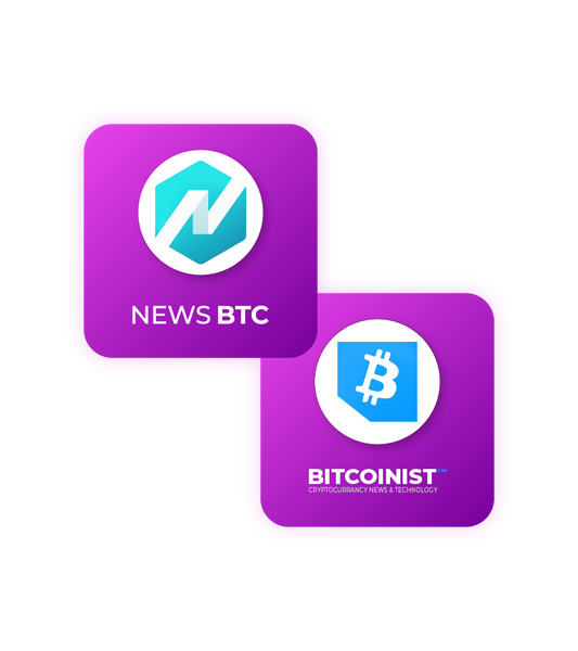 Press Release on Newsbtc / Bitcoinist & 6 crypto websites from CCW