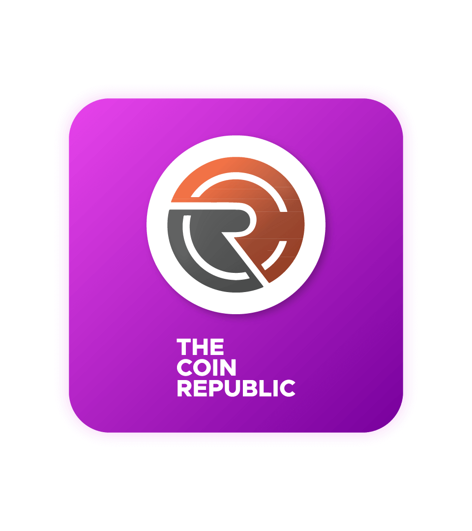 Press Release on The Coin Republic