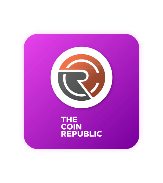 Press Release on The Coin Republic