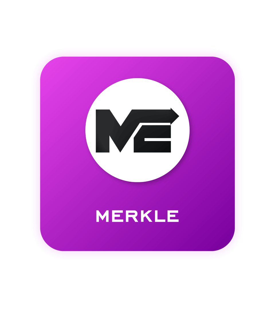 Press Release on The Merkle