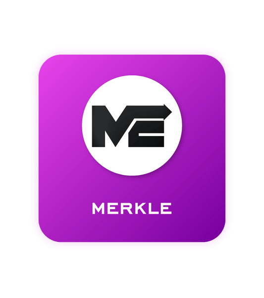 Press Release on The Merkle