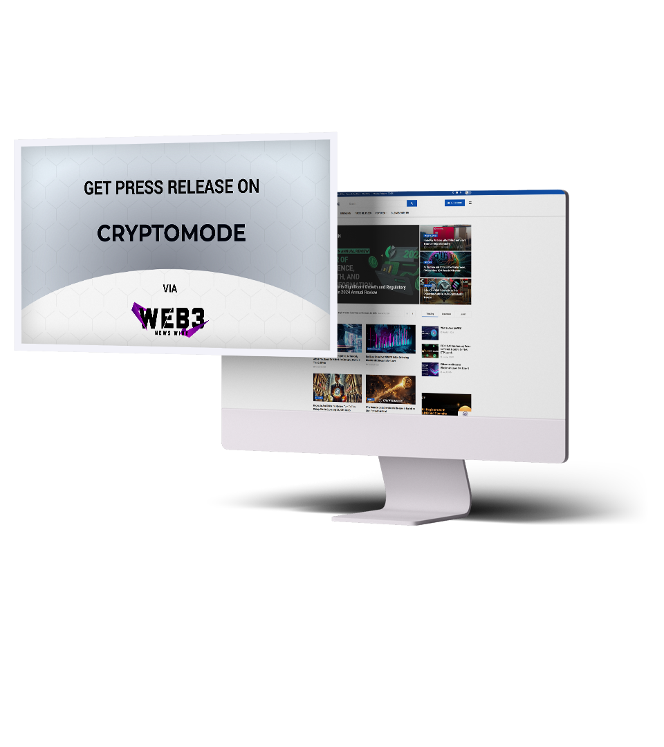 Press Release Distribution Service CryptoMode