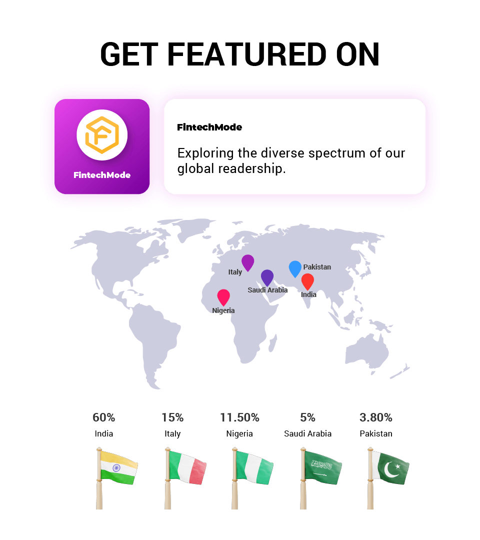 Fintech Mode Press Release Distribution