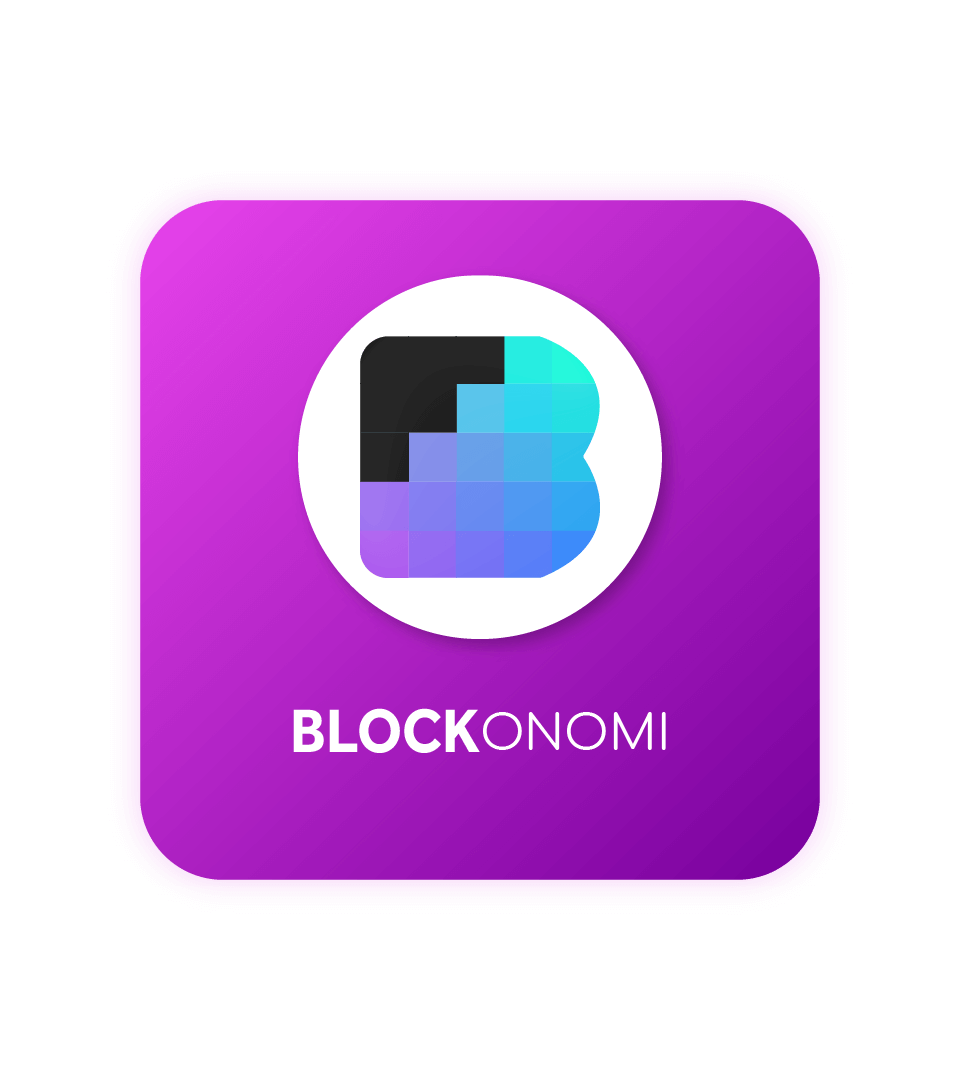 Press Release on Blockonomi