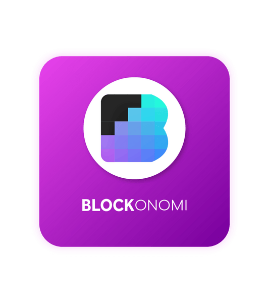 Press Release on Blockonomi