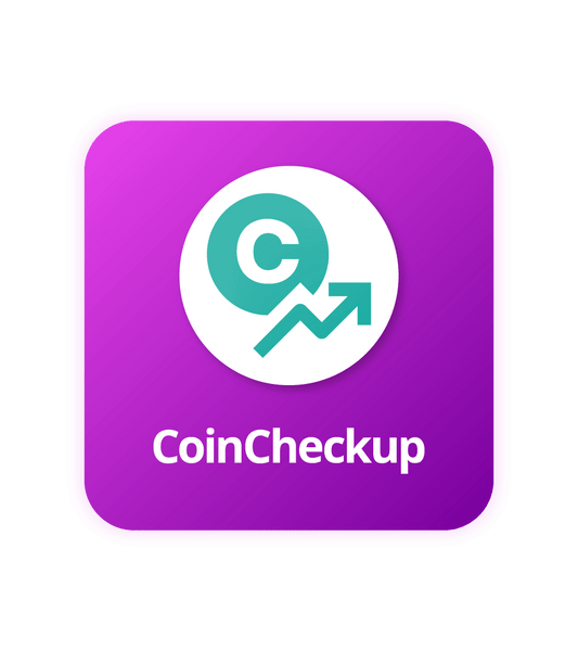 Press Release on Coincheckup