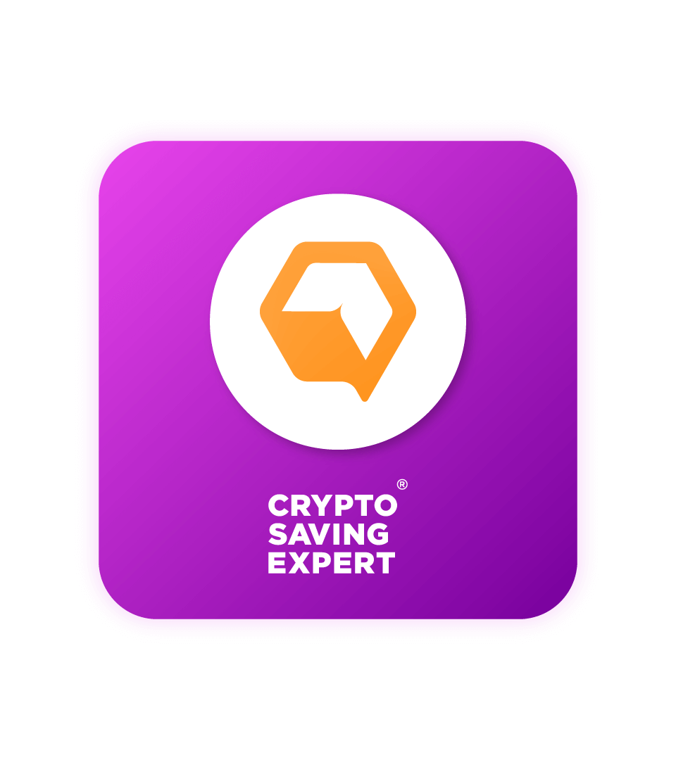 Press Release on Crypto Saving Expert