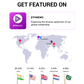 ETHnews Press Release Distribution