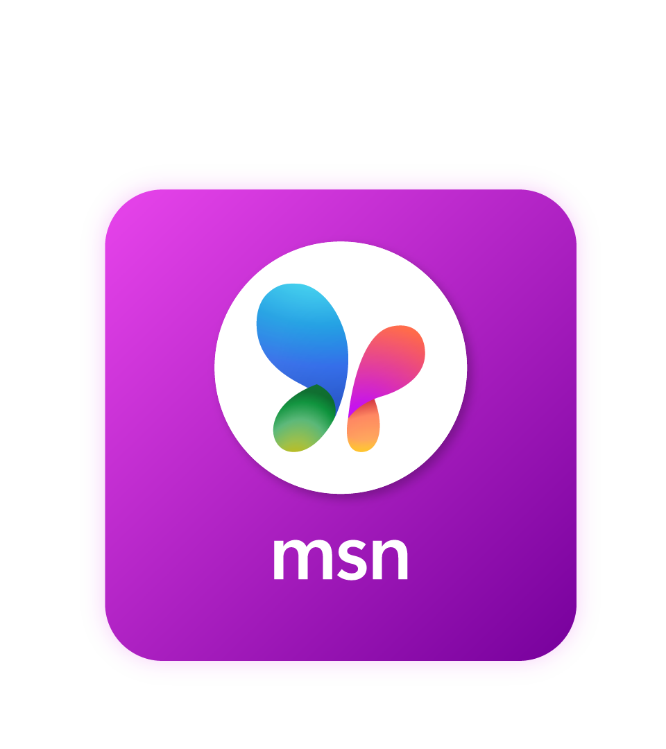 Press Release on MSN