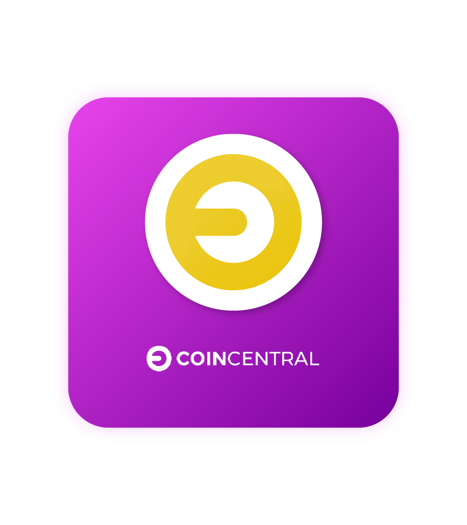 Press Release on Coin Central