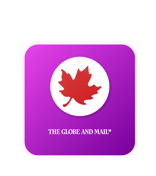 Press Release on The Globe and Mail