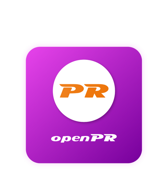 Press Release on OpenPR