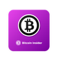 Presale Article on Bitcoin Insider