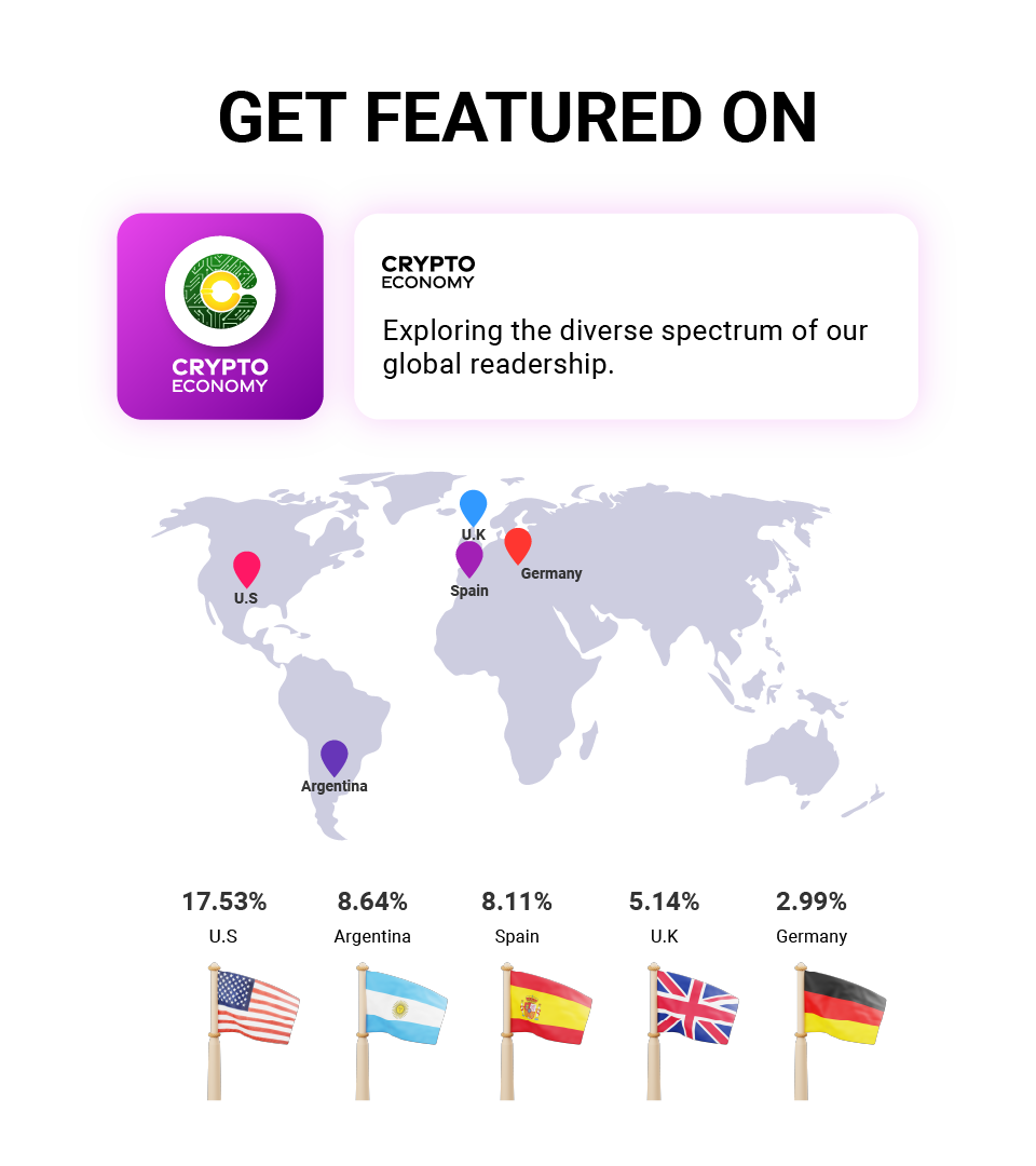 Press Release on Crypto Economy