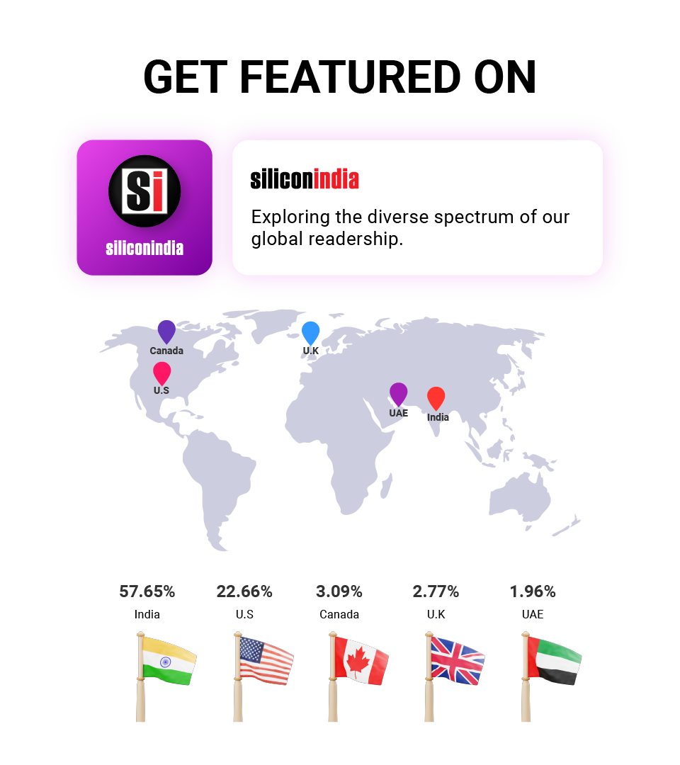 Silicon India press release Distribution Service