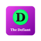 Sponsored Article on The Defiant