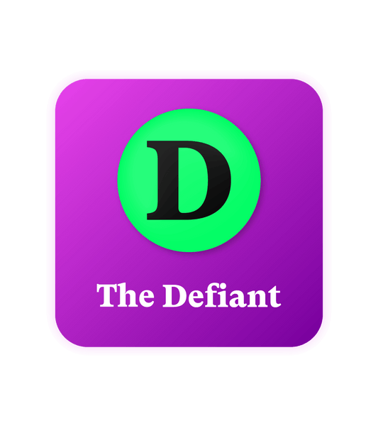 Sponsored Article on The Defiant