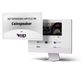 Sponsored article distribution service on coinspeaker 