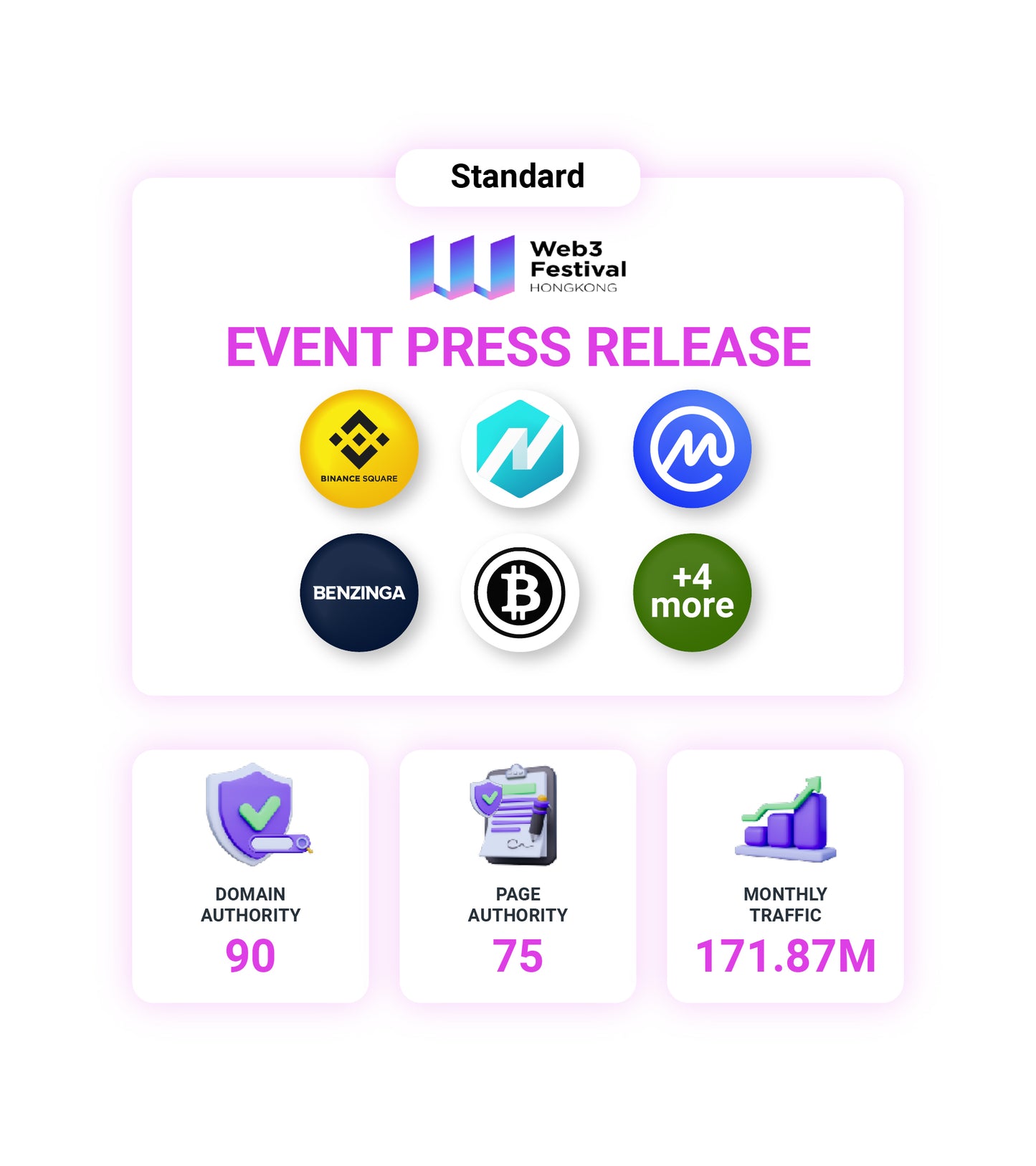 Hong Kong Web3 Festival 2026 Event Press Release