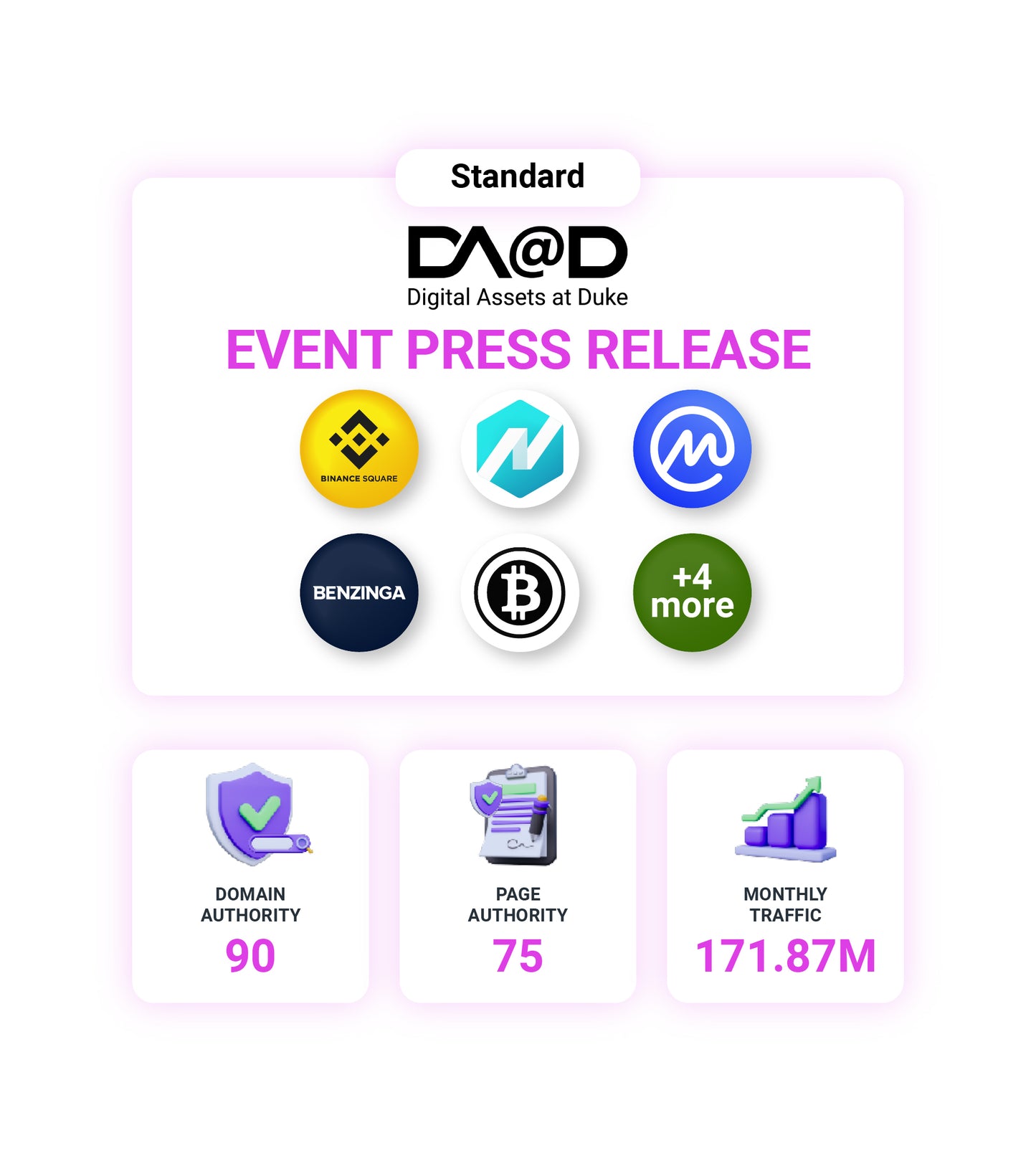 Duke Digital Assets Conference 2026 Event Press Release