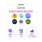 AI & Blockchain In Finance 2026 Event Press Release