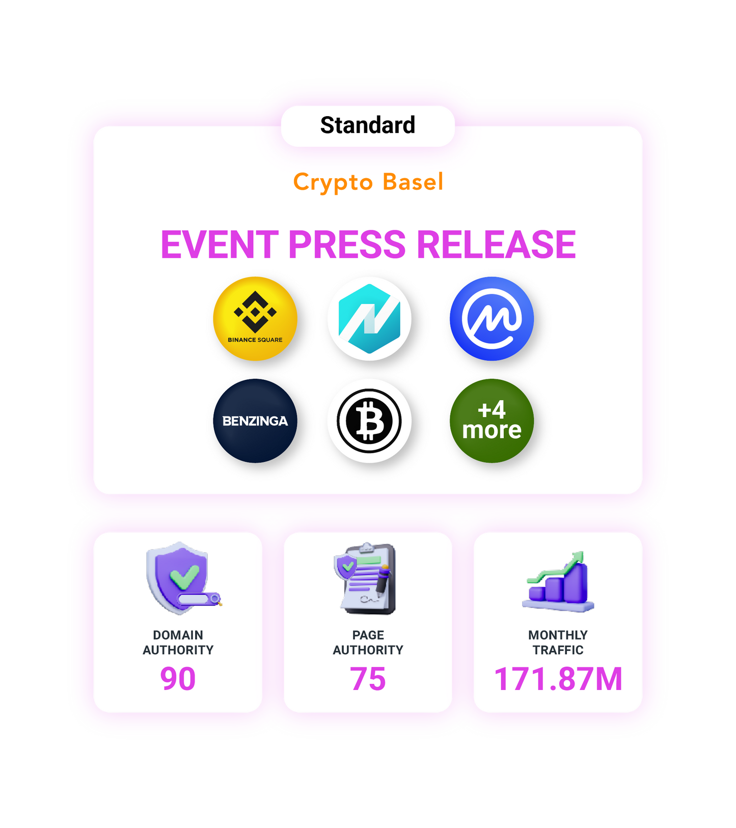 Crypto Basel 2026 Event Press Release