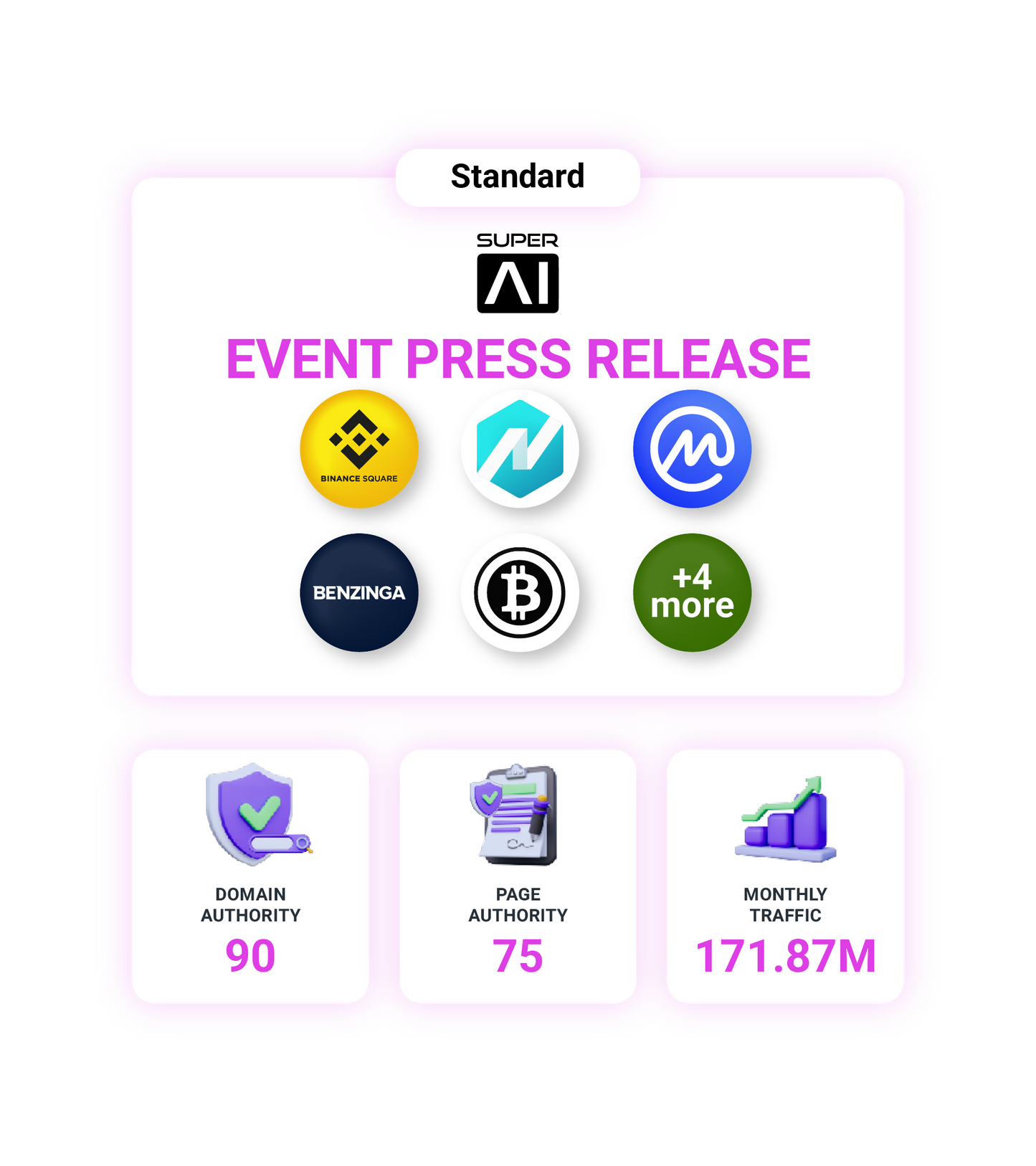 SuperAI 2026 Event press Release
